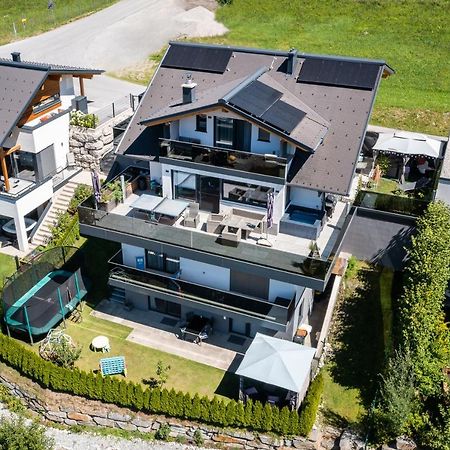 Fischis Alpen Appartements Flachau Esterno foto