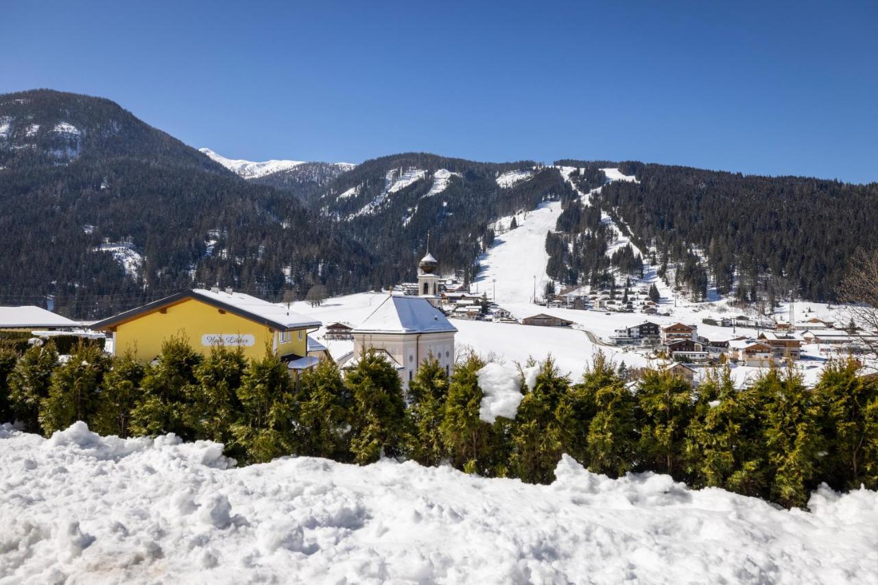 Fischis Alpen Appartements Flachau Esterno foto