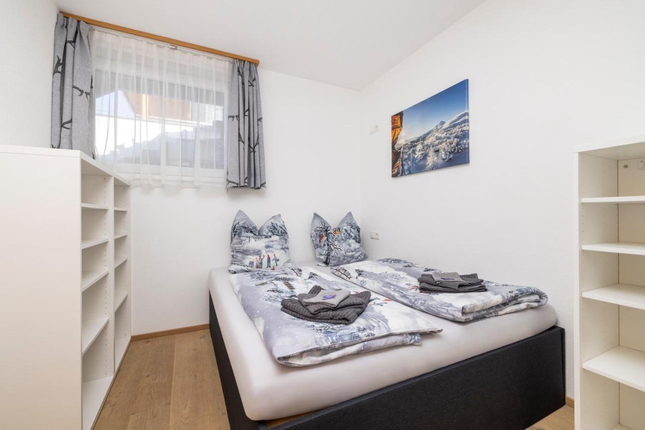 Fischis Alpen Appartements Flachau Esterno foto